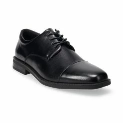 Croft & Barrow® Denver Men's Dress Shoes