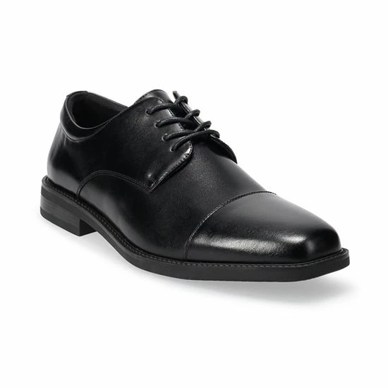 Croft & Barrow® Denver Men's Dress Shoes