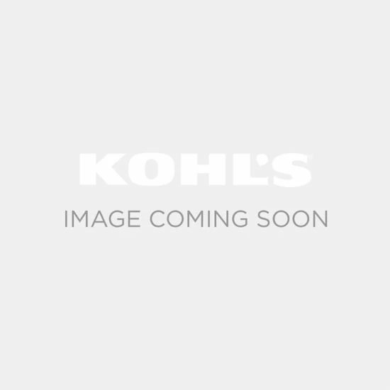 Women's Croft & Barrow® Pleated V-Neck Tank Black Lilly Leaves - Image 18