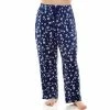Plus Size Croft & Barrow® Whisperluxe Pajama Pants Hometown Plaid