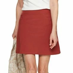 Women's Croft & Barrow® Classic Comfort Collection A-Line Skort Mineral Black -Croft & BarrowSales unnamed file 2679