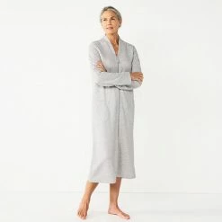 Petite Croft & Barrow® Quilted Lounger Peri