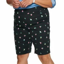Plus Size Croft & Barrow® Effortless Stretch Bermuda Shorts Dragonfly 3 Plus Size Croft & Barrow® Effortless Stretch Bermuda Shorts Dragonfly -Croft & BarrowSales unnamed file 2970