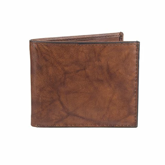 Men's Croft & Barrow® RFID-Blocking Wallet