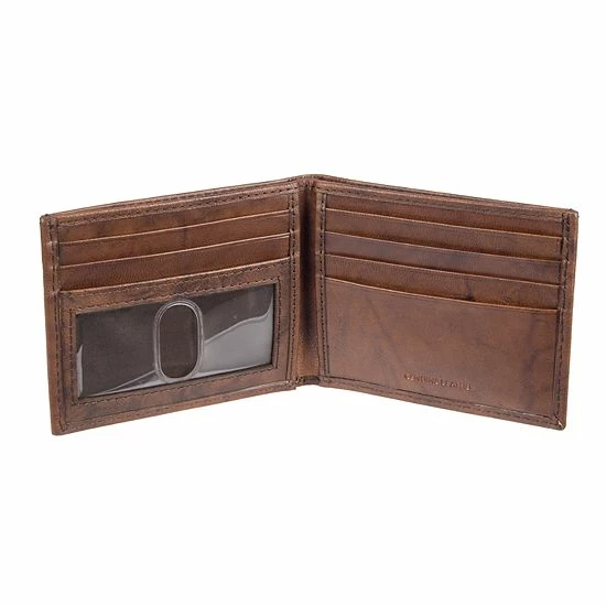 Men's Croft & Barrow® RFID-Blocking Wallet - Image 2