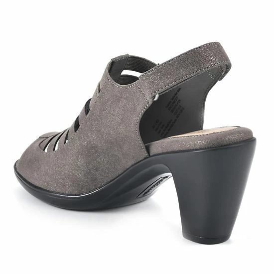 Croft & Barrow® Shay Women's Caged High Heels - Image 4