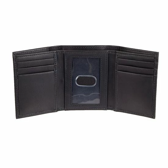 Men's Croft & Barrow® RFID Trifold Wallet - Image 3