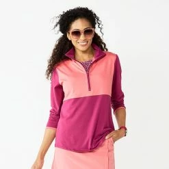 Women's Croft & Barrow® Classic Comfort Collection Jacket