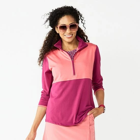 Women's Croft & Barrow® Classic Comfort Collection Jacket