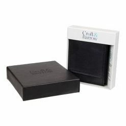 Men's Croft & Barrow® RFID Passcase Wallet