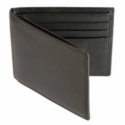 Men's Croft & Barrow® Extra-Capacity Traveler Wallet