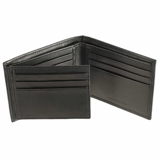 Men's Croft & Barrow® Extra-Capacity Traveler Wallet - Image 2