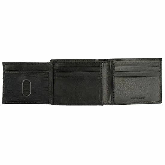 Men's Croft & Barrow® Extra-Capacity Traveler Wallet - Image 3