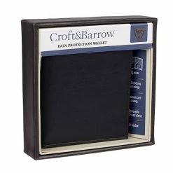 Men's Croft & Barrow® RFID-Blocking Organizer Wallet