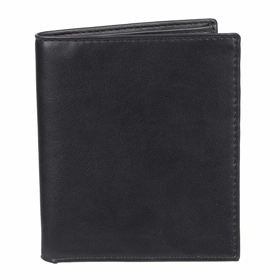 Men's Croft & Barrow® RFID-Blocking Organizer Wallet - Image 2
