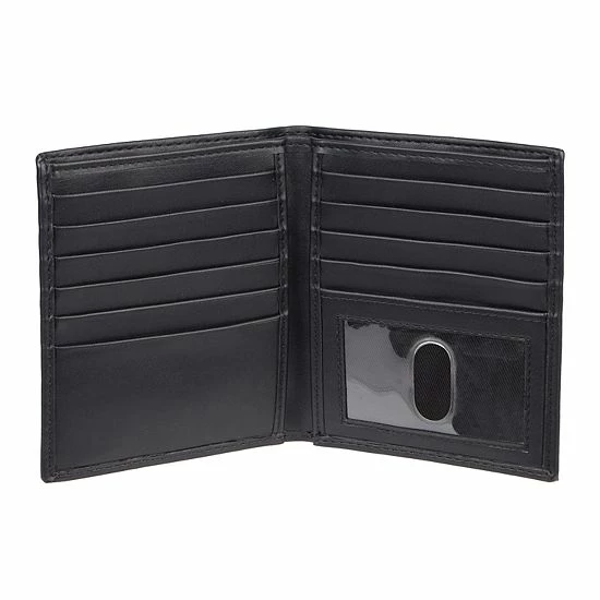 Men's Croft & Barrow® RFID-Blocking Organizer Wallet - Image 3