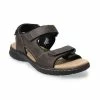 Croft & Barrow® Luther Men's Sport Sandals Black