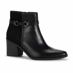 Croft & Barrow® Icestorm Women's Ankle Boots Cognac